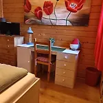 Frueher Familienzeit シャレー