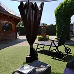 Frueher Familienzeit