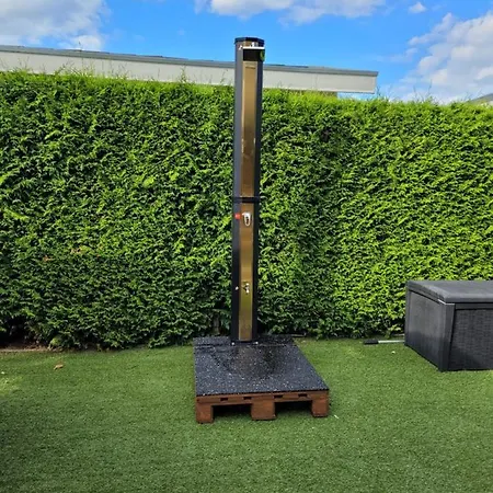 Frueher Familienzeit