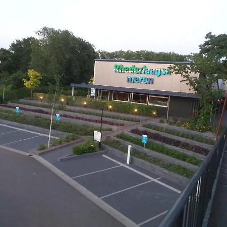 Frueher Familienzeit Шале *