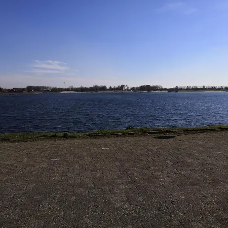 Frueher Familienzeit Шале Lathum