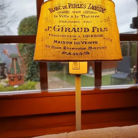 Chalet Familienzeit