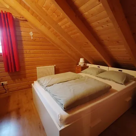 Chalet Frueher Familienzeit Lathum