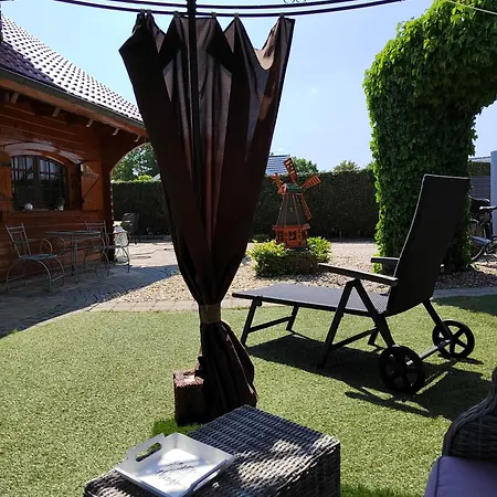 Früher Familienzeit