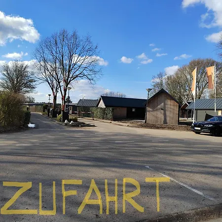 Früher Familienzeit Chalet