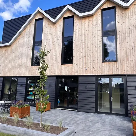 Frueher Familienzeit Chalet