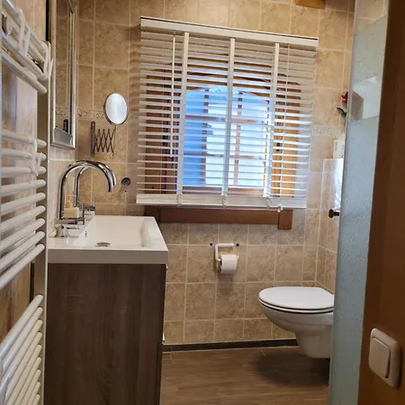 Frueher Familienzeit シャレー *