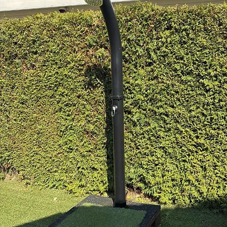 Früher Familienzeit