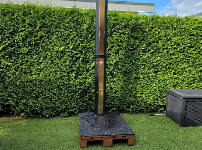 Früher Familienzeit