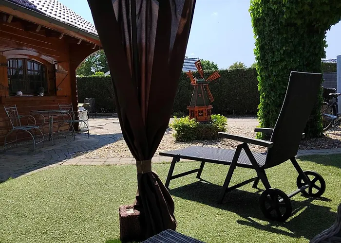 Frueher Familienzeit