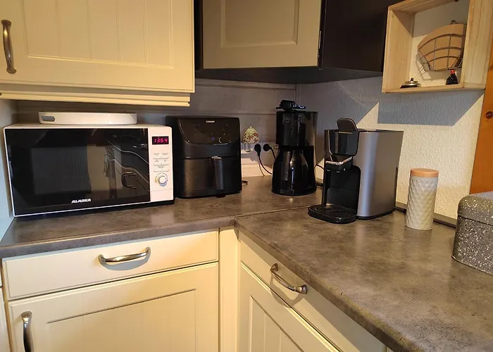 Frueher Familienzeit Chalet *