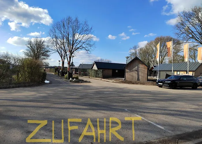 Frueher Familienzeit Chalet