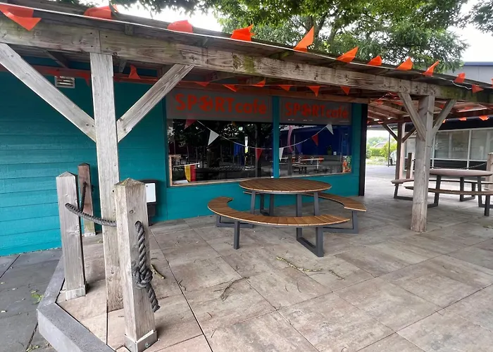 Chalet Frueher Familienzeit