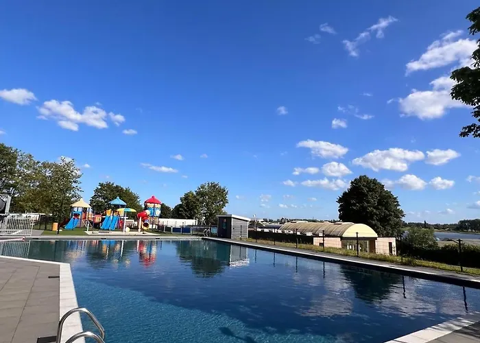 Frueher Familienzeit Chalet *