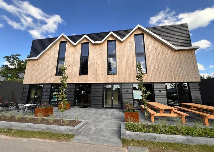 Chalet Frueher Familienzeit *