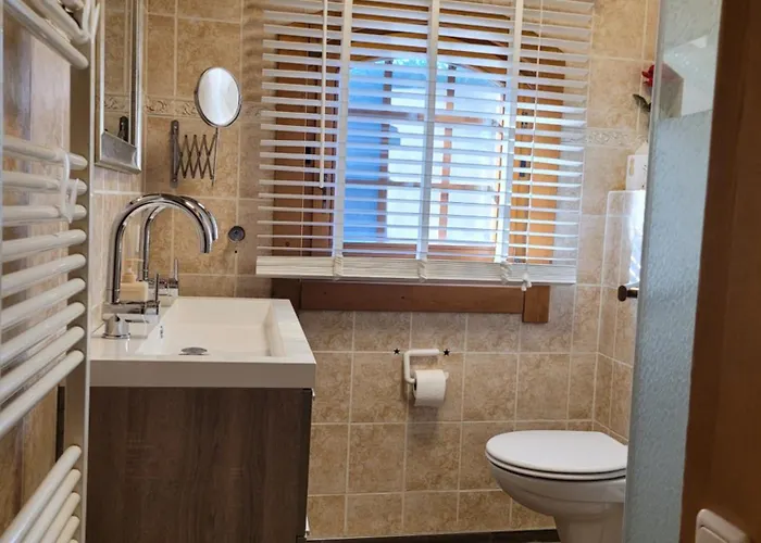 Frueher Familienzeit Chalet *