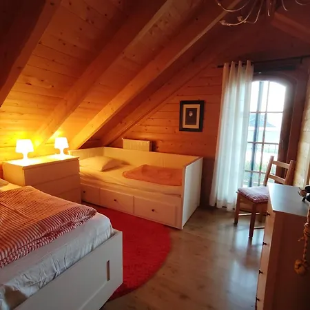 Frueher Familienzeit