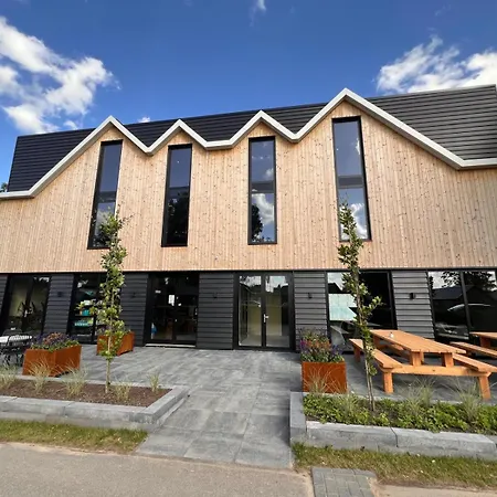 Шале Frueher Familienzeit *