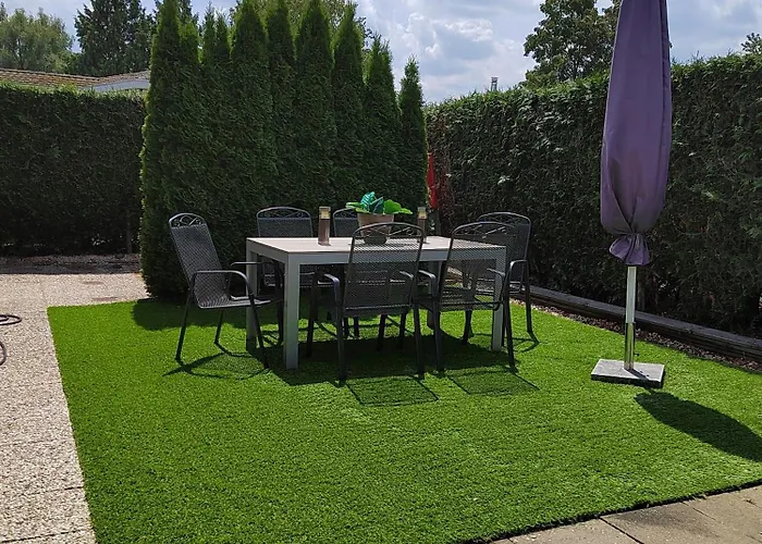 Frueher Familienzeit Шале *